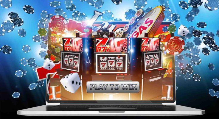 How To Find the best online casino | Pro 100 Casino